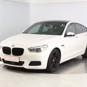 Foto inzerátu BMW 5GT 530d xDrive GT