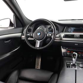Foto inzerátu BMW 5GT 530d xDrive GT