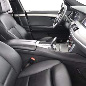 Foto inzerátu BMW 5GT 530d xDrive GT
