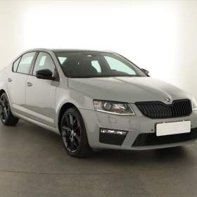 Foto inzerátu Škoda Octavia RS 2.0 TDI