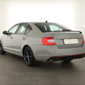 Foto inzerátu Škoda Octavia RS 2.0 TDI