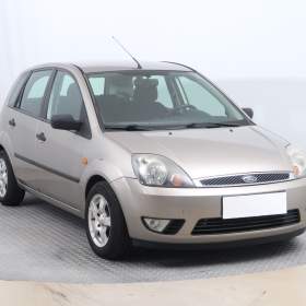 Ford Fiesta 1.4 16V / 19591356