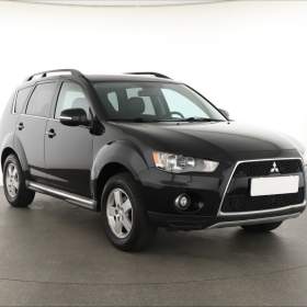 Mitsubishi Outlander 2.2 DI- D / 19591357
