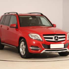 Mercedes- Benz GLK 220 CDI / 19591358