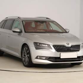 Škoda Superb 2.0 TDI / 19591359