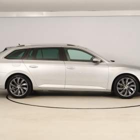 Foto inzerátu Škoda Superb 2.0 TDI