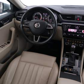 Foto inzerátu Škoda Superb 2.0 TDI