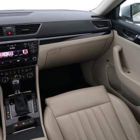 Foto inzerátu Škoda Superb 2.0 TDI