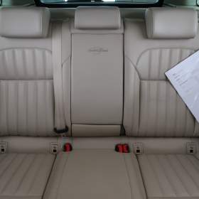 Foto inzerátu Škoda Superb 2.0 TDI