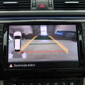 Foto inzerátu Škoda Superb 2.0 TDI