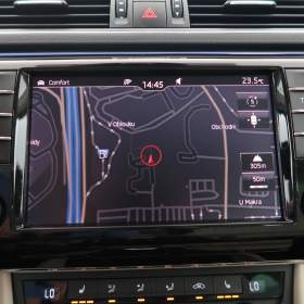 Foto inzerátu Škoda Superb 2.0 TDI