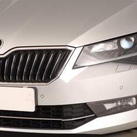 Foto inzerátu Škoda Superb 2.0 TDI