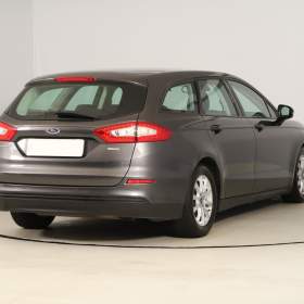 Foto inzerátu Ford Mondeo 1.5 TDCi