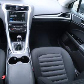 Foto inzerátu Ford Mondeo 1.5 TDCi