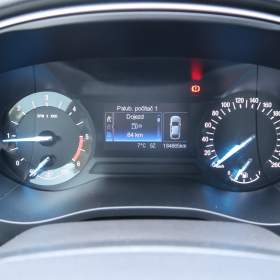 Foto inzerátu Ford Mondeo 1.5 TDCi