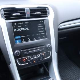 Foto inzerátu Ford Mondeo 1.5 TDCi