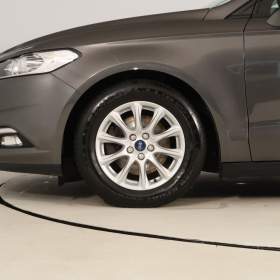 Foto inzerátu Ford Mondeo 1.5 TDCi