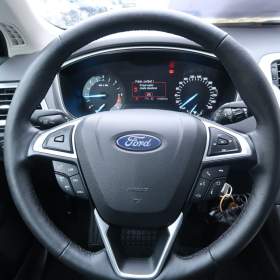 Foto inzerátu Ford Mondeo 1.5 TDCi