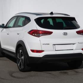 Foto inzerátu Hyundai Tucson 1.7 CRDi