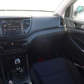 Foto inzerátu Hyundai Tucson 1.7 CRDi