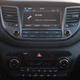 Foto inzerátu Hyundai Tucson 1.7 CRDi