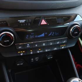 Foto inzerátu Hyundai Tucson 1.7 CRDi