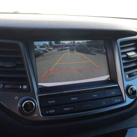 Foto inzerátu Hyundai Tucson 1.7 CRDi