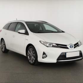 Toyota Auris Hybrid / 19591364