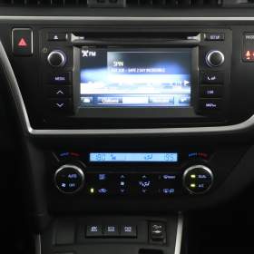 Foto inzerátu Toyota Auris Hybrid