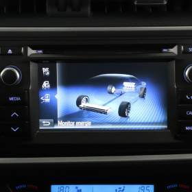 Foto inzerátu Toyota Auris Hybrid