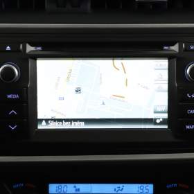 Foto inzerátu Toyota Auris Hybrid