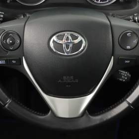 Foto inzerátu Toyota Auris Hybrid