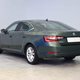 Foto inzerátu Škoda Superb 1.5 TSI