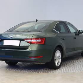 Foto inzerátu Škoda Superb 1.5 TSI