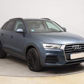 Foto inzerátu Audi Q3 2.0 TDI