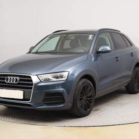 Foto inzerátu Audi Q3 2.0 TDI