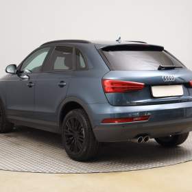 Foto inzerátu Audi Q3 2.0 TDI