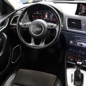Foto inzerátu Audi Q3 2.0 TDI