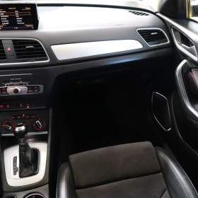 Foto inzerátu Audi Q3 2.0 TDI