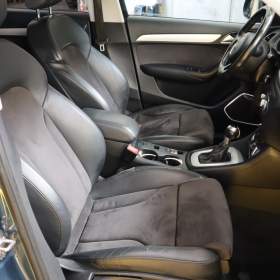 Foto inzerátu Audi Q3 2.0 TDI