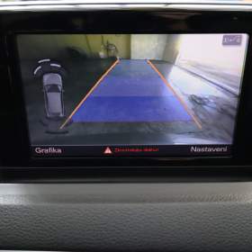 Foto inzerátu Audi Q3 2.0 TDI