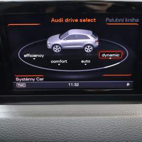 Foto inzerátu Audi Q3 2.0 TDI