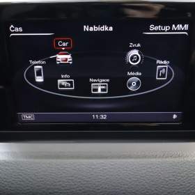 Foto inzerátu Audi Q3 2.0 TDI