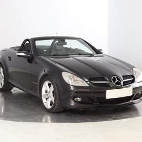 Mercedes- Benz SLK 200 Kompressor / 19591371