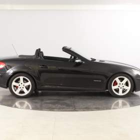 Foto inzerátu Mercedes-Benz SLK 200 Kompressor