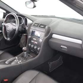 Foto inzerátu Mercedes-Benz SLK 200 Kompressor