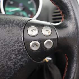 Foto inzerátu Mercedes-Benz SLK 200 Kompressor