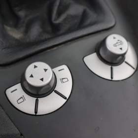 Foto inzerátu Mercedes-Benz SLK 200 Kompressor