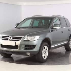 Foto inzerátu Volkswagen Touareg 3.0 V6 TDI
