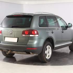 Foto inzerátu Volkswagen Touareg 3.0 V6 TDI